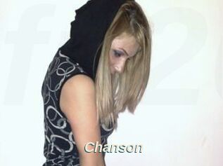 Chanson
