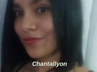 Chantallyon