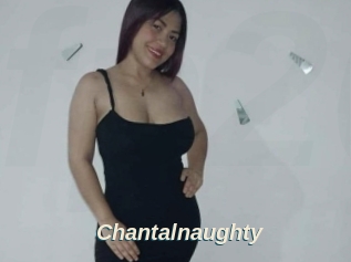 Chantalnaughty