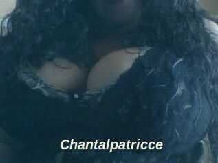 Chantalpatricce