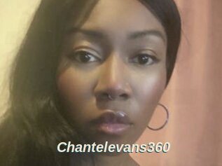 Chantelevans360