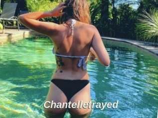 Chantellefrayed