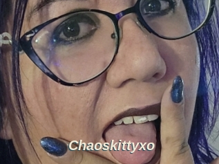 Chaoskittyxo