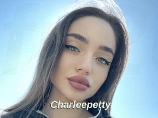 Charleepetty