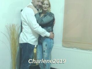 Charlene2019