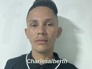 Charlesalberth