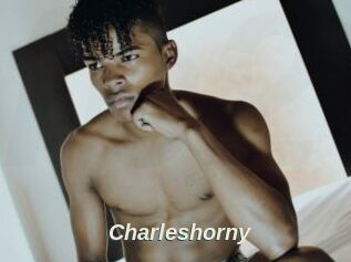 Charleshorny