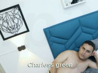 Charless_green