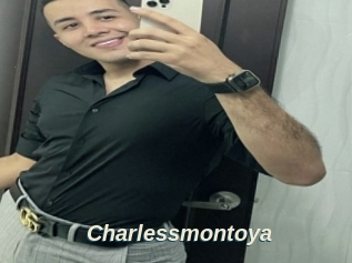 Charlessmontoya