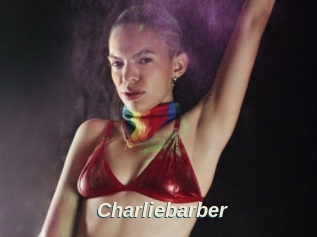Charliebarber