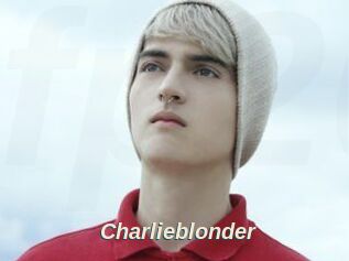 Charlieblonder