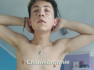 Charliebrownie