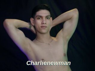 Charlienewman