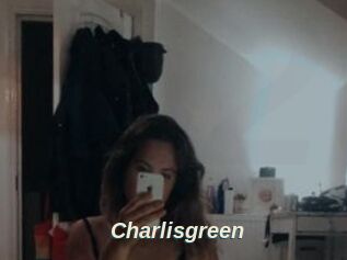 Charlisgreen