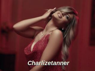 Charlizetanner