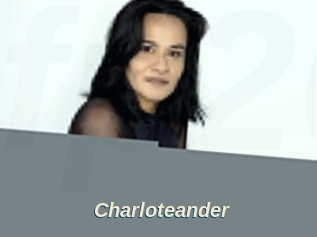 Charloteander