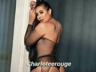 Charloteerouge