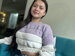 Charlotegerman