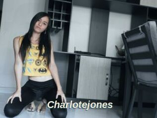 Charlotejones