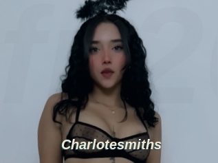 Charlotesmiths