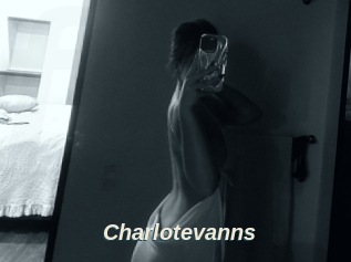 Charlotevanns
