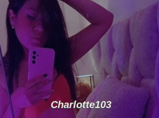 Charlotte103