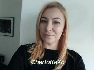 CharlotteXo