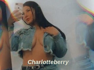 Charlotteberry