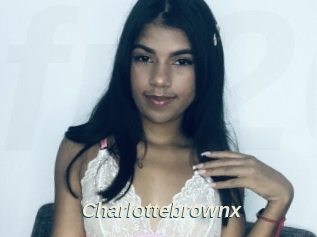 Charlottebrownx