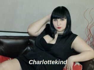 Charlottekind