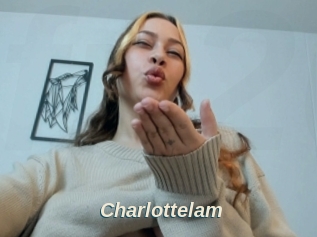 Charlottelam