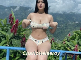 Charlotteleeroy