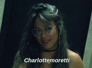Charlottemoretti