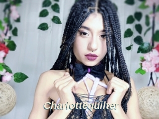 Charlottequilter