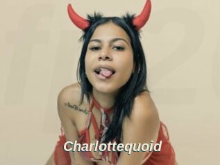 Charlottequoid