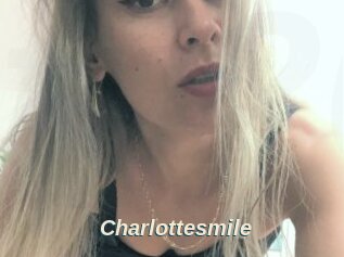 Charlottesmile