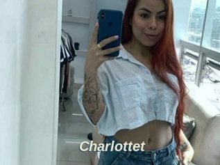 Charlottet