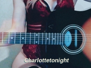 Charlottetonight
