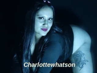 Charlottewhatson