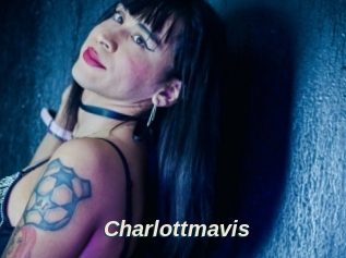 Charlottmavis