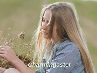 Charmingaster
