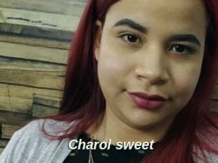 Charol_sweet