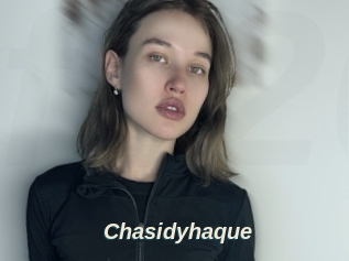 Chasidyhaque