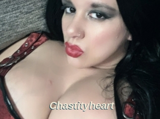 Chastityheart