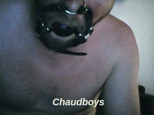 Chaudboys