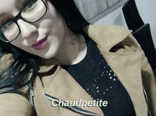 Chaudpetite