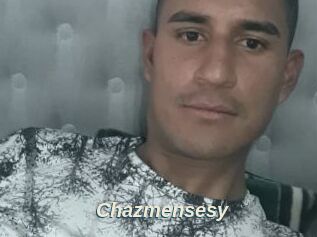 Chazmensesy