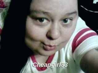 Cheapgirl33