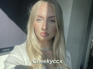 Cheekyccx