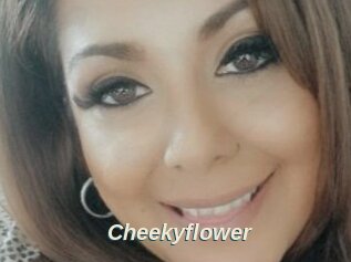 Cheekyflower